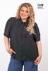 Immagine di CURVY GIRL LACE DETAIL SHIRT